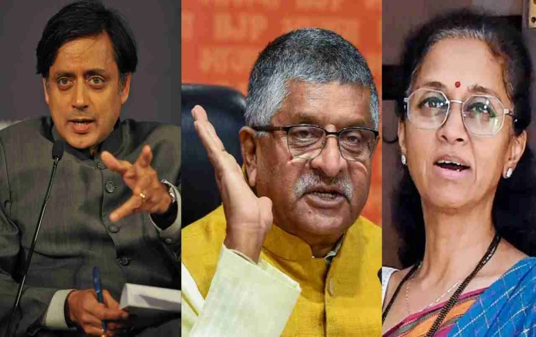 India Sends All-Party Delegation to Condemn Terrorism Globally
