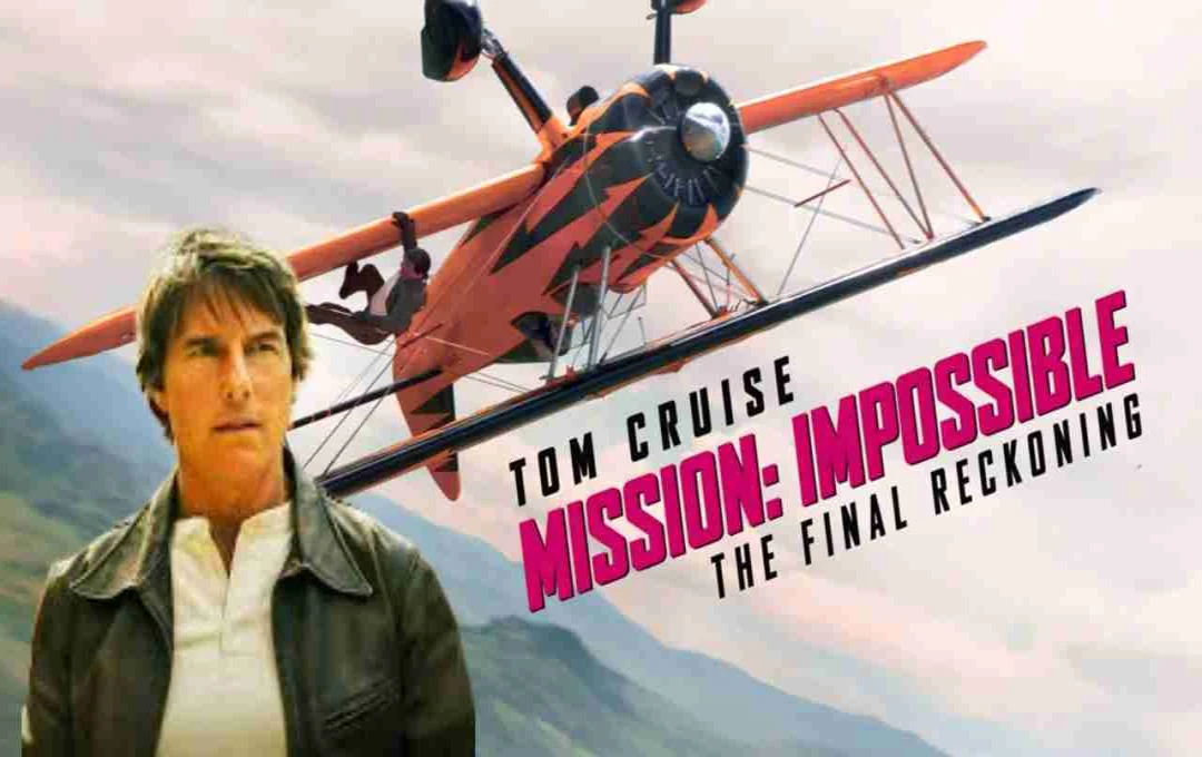 Mission Impossible The Final Reckoning Review: एथन हंट को मिली प्रशंसकों से तारीफ, जानें कैसी हैं कहानी 