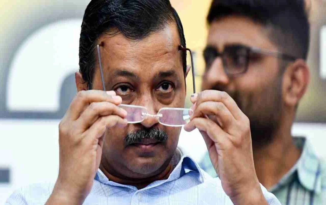 Delhi: AAP ने MCD में अलग पार्टी बनाने का किया ऐलान, मेयर चुनाव बहिष्कार के बाद बड़ा उलटफेर