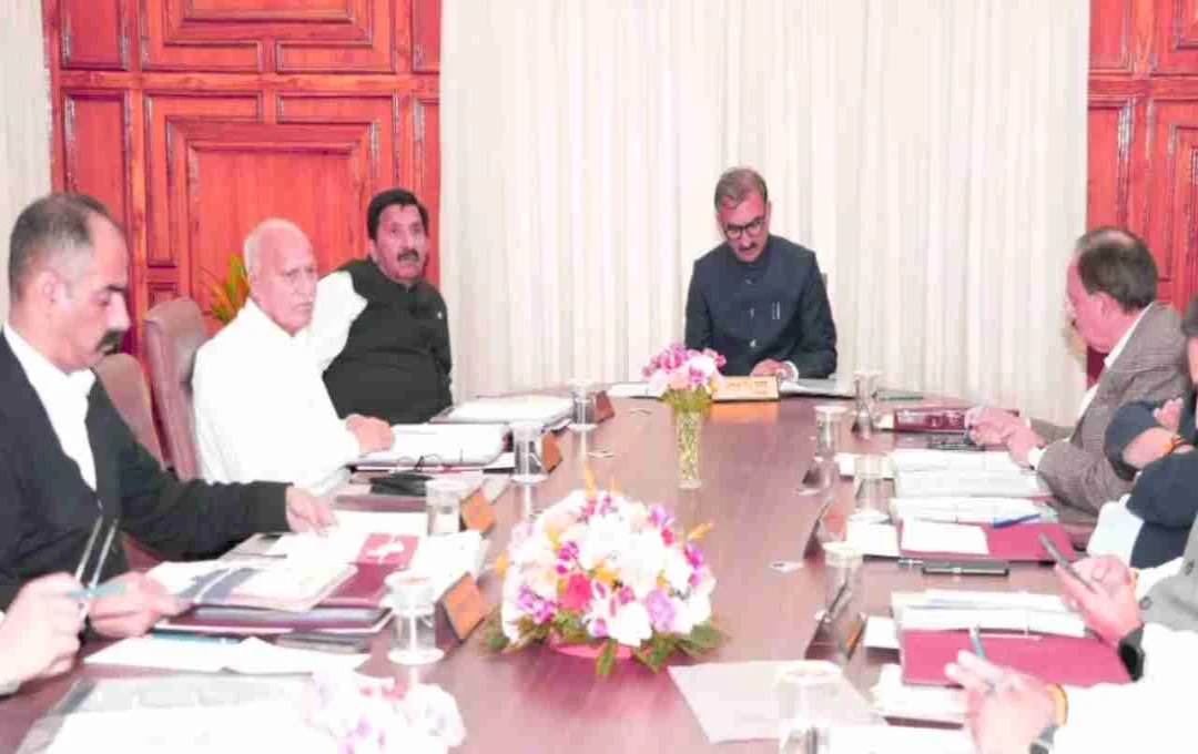 हिमाचल प्रदेश कांग्रेस अध्यक्ष चुनाव टला, नेताओं का दिल्ली दौरा स्थगित, जानें वजह
