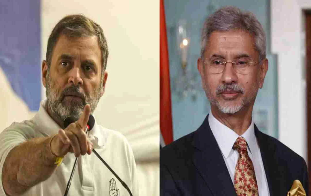 IAF एयरक्राफ्ट्स खोने पर राहुल गांधी का हमला, उठाए बड़े सवाल