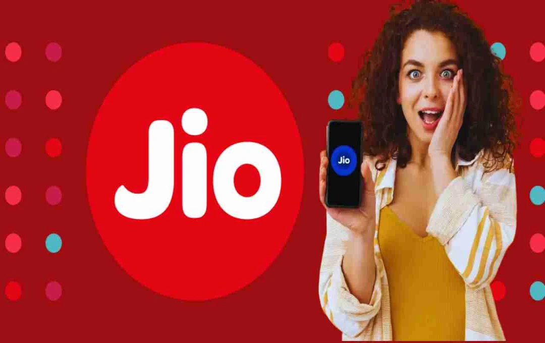 Jio का 1049 रुपये वाला धमाकेदार प्लान: 168 GB डेटा, अनलिमिटेड कॉलिंग और OTT सब्सक्रिप्शन का धमाकेदार कॉम्बो