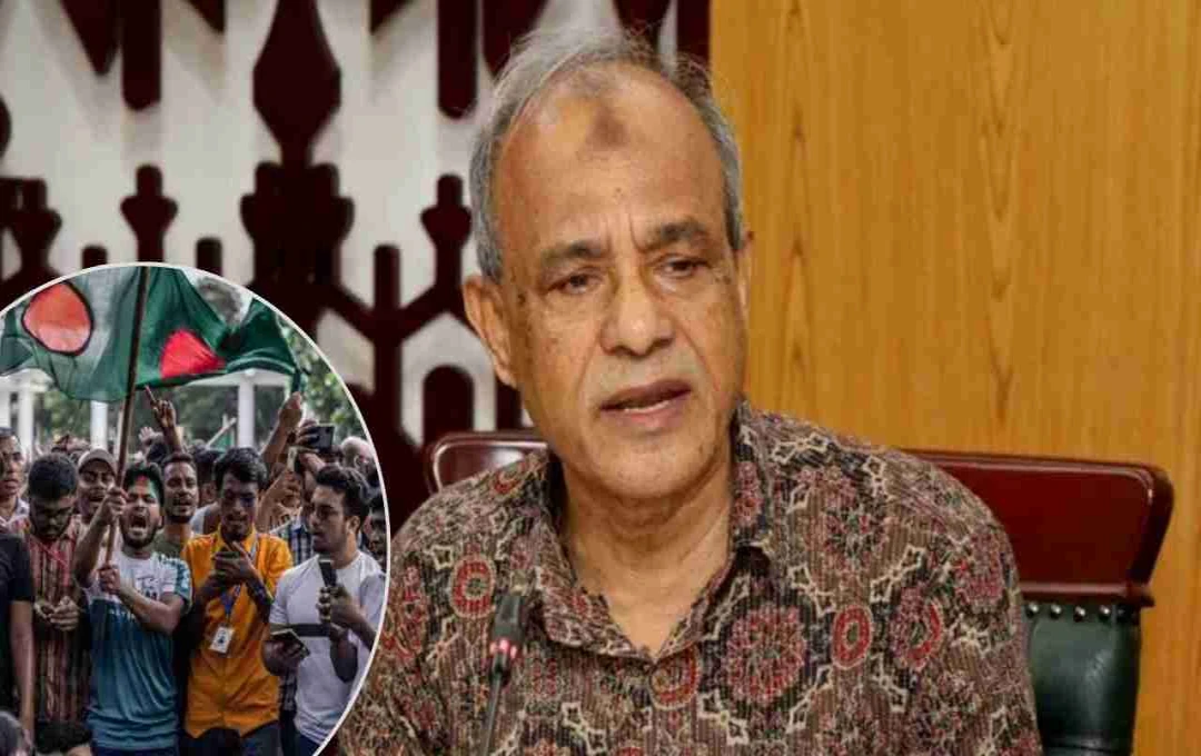बांग्लादेश की सख्ती: अवैध भारतीयों को किया जाएगा डिपोर्ट