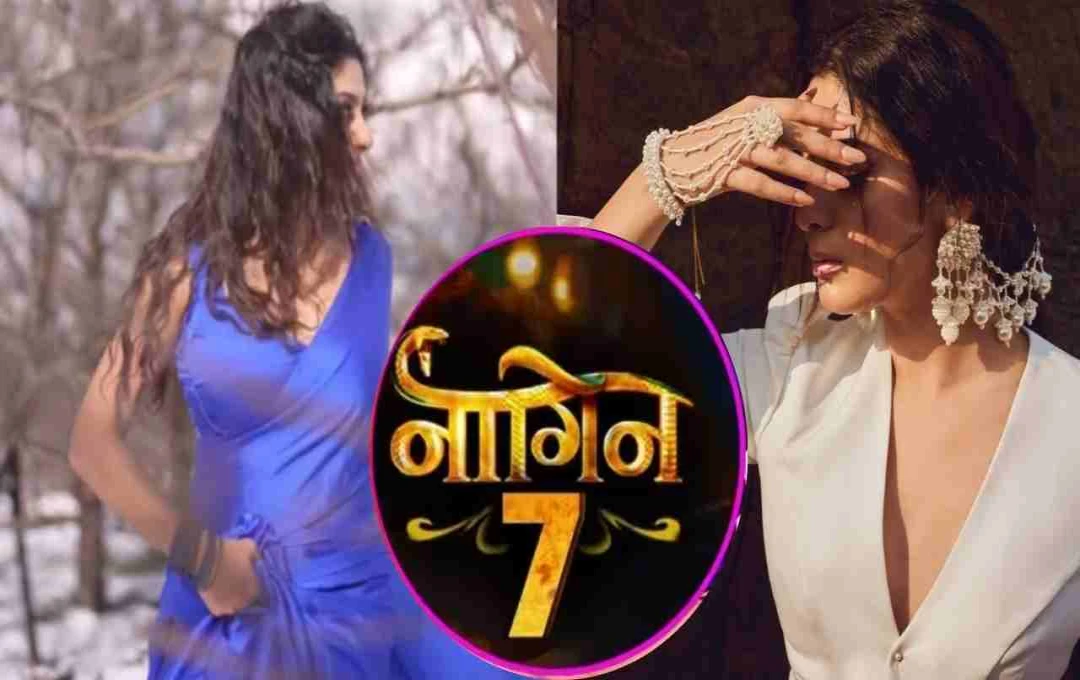 ‘नागिन 7’ की कास्टिंग पर खत्म हुआ सस्पेंस: बिग बॉस 17 की इस हसीना को मिलेगा लीड रोल