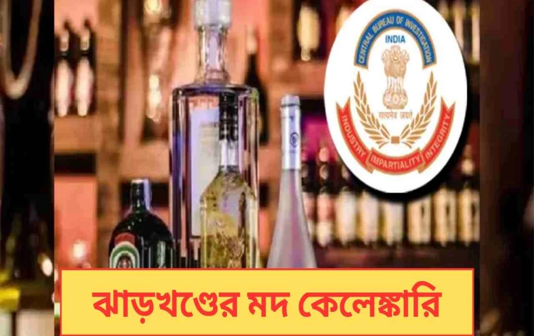 ঝাড়খণ্ড মদ কেলেঙ্কারি: ইডি-র বড় সাফল্য, আইফোন ও নথি ইডির নিয়ন্ত্রণে
