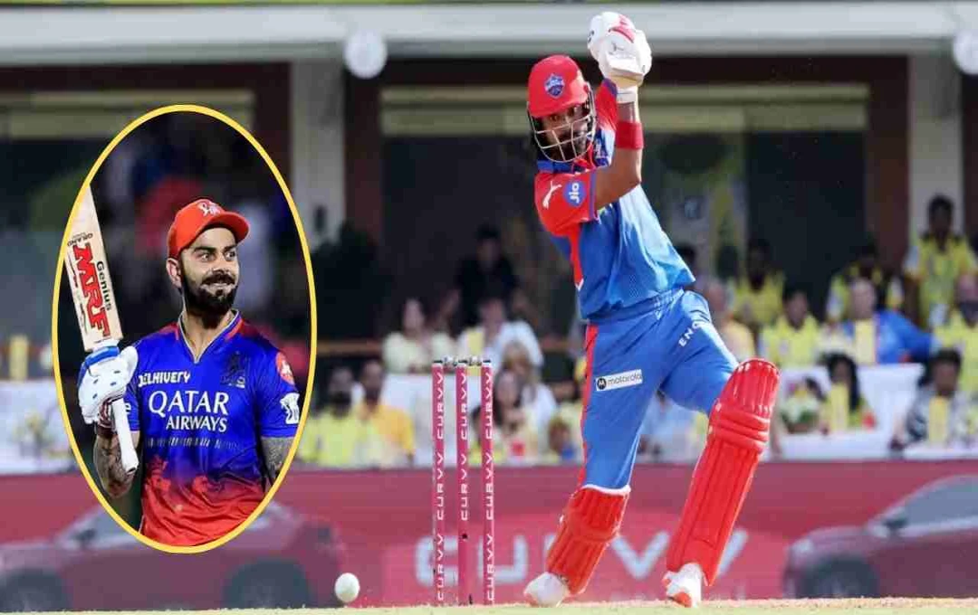 KL Rahul on Verge of Surpassing Virat Kohli's T20 Record