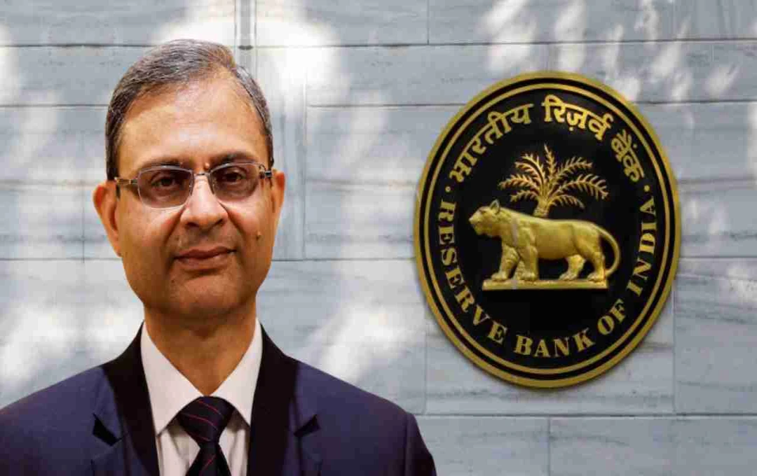 RBI Releases New ₹20 Banknote with Governor Malhotra's Signature
