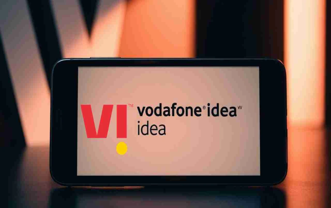 Vodafone Idea ने सरकार से मदद की गुहार लगाई, नहीं मिली तो बंद हो सकती है सेवा
