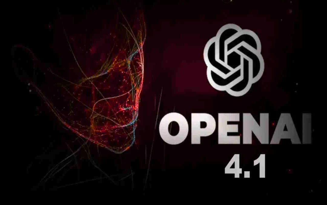 OpenAI का बड़ा अपडेट: ChatGPT में अब मिलेगा GPT-4.1 एडवांस्ड मॉडल का अनुभव