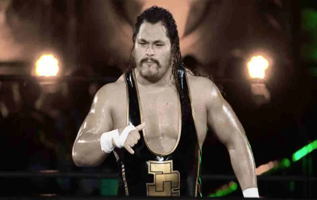WWE में Jeff Cobb बना ‘JC Mateo’: जानिए नाम बदलने की वजह और पूरी कहानी