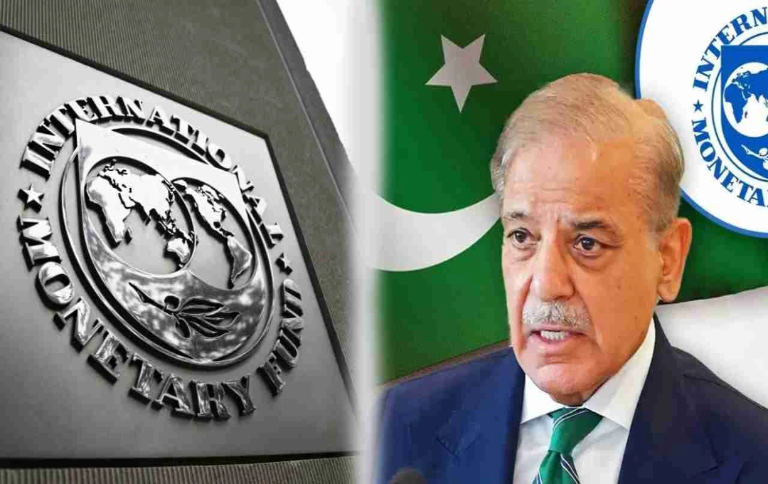 Pakistan: रक्षा बजट बढ़ा तो IMF नाराज़, पाकिस्तान को थमाई 11 शर्तें