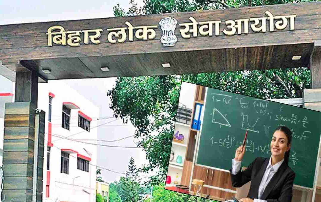 32 Bihar Teachers Resign to Join TRE-3 Appointments