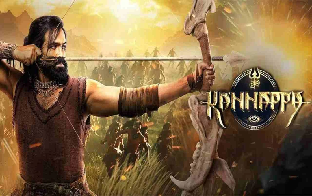 अक्षय कुमार का महादेव अवतार: 27 जून को रिलीज़ होगी फिल्म 'कन्नप्पा', जानिए खास बातें