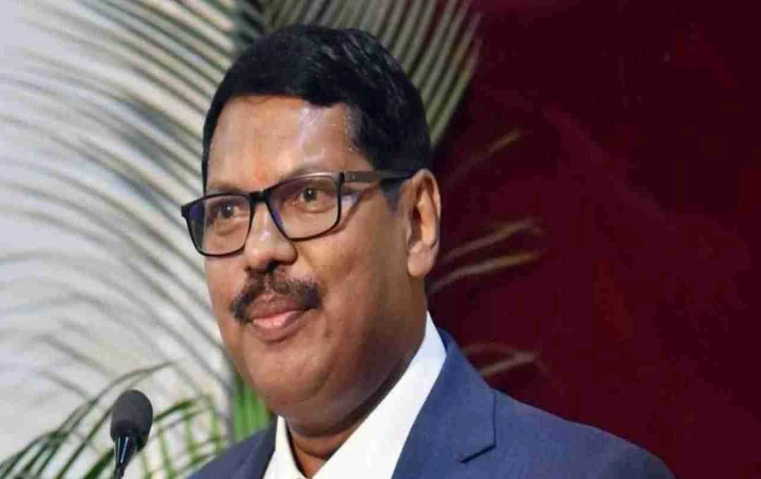 भारत का संविधान सर्वोच्च है: CJI बी. आर. गवई ने लोकतंत्र की मजबूती पर दिया जोर