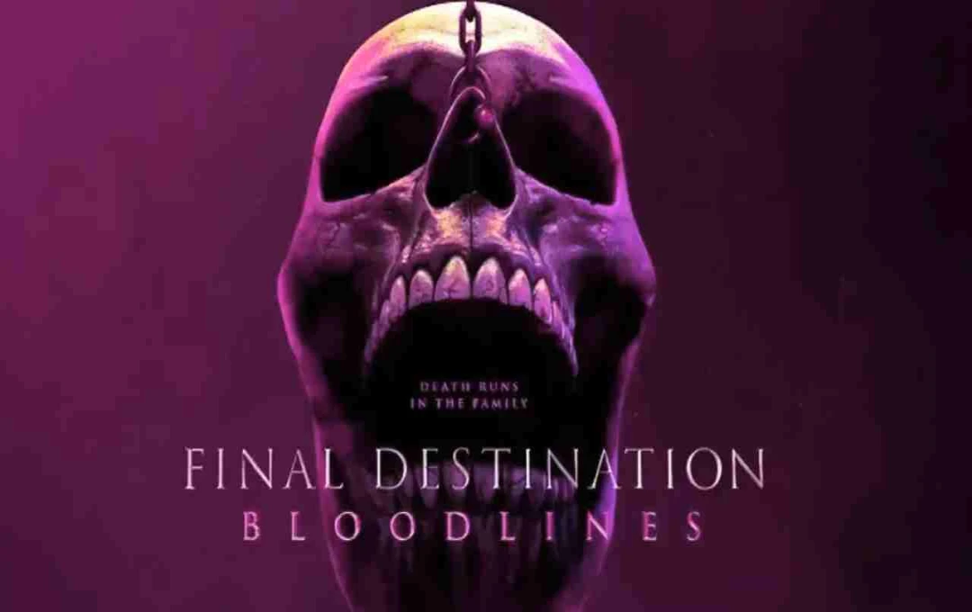 <i>Final Destination: Bloodlines</i> Shatters Box Office Records, Outperforming Even <i>Mission Impossible</i>