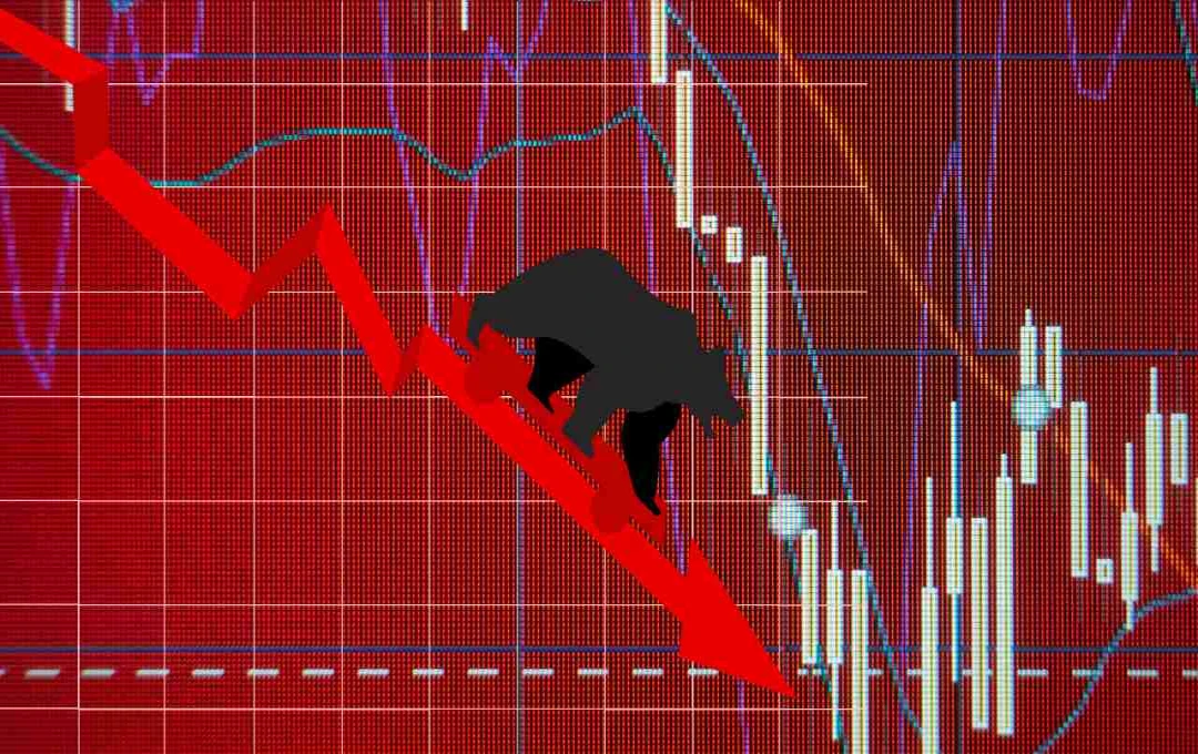 Protean eGov Shares Plummet 20% After Losing PAN 2.0 Project