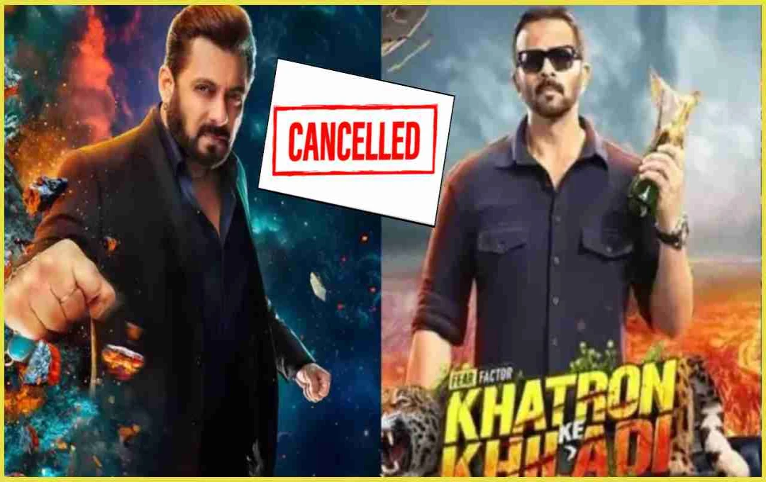 बिग बॉस OTT 4 और खतरों के खिलाड़ी 15 की वापसी पर सस्पेंस, क्या शो होंगे रद्द?
