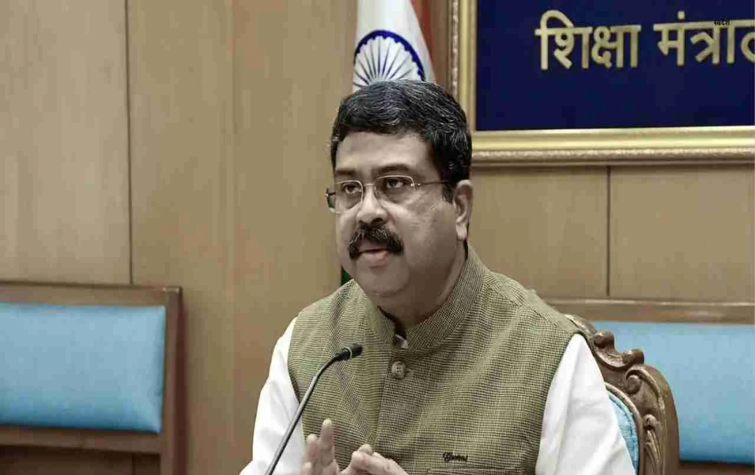 India Launches Nationwide Summer Language Camp to Promote Linguistic Diversity