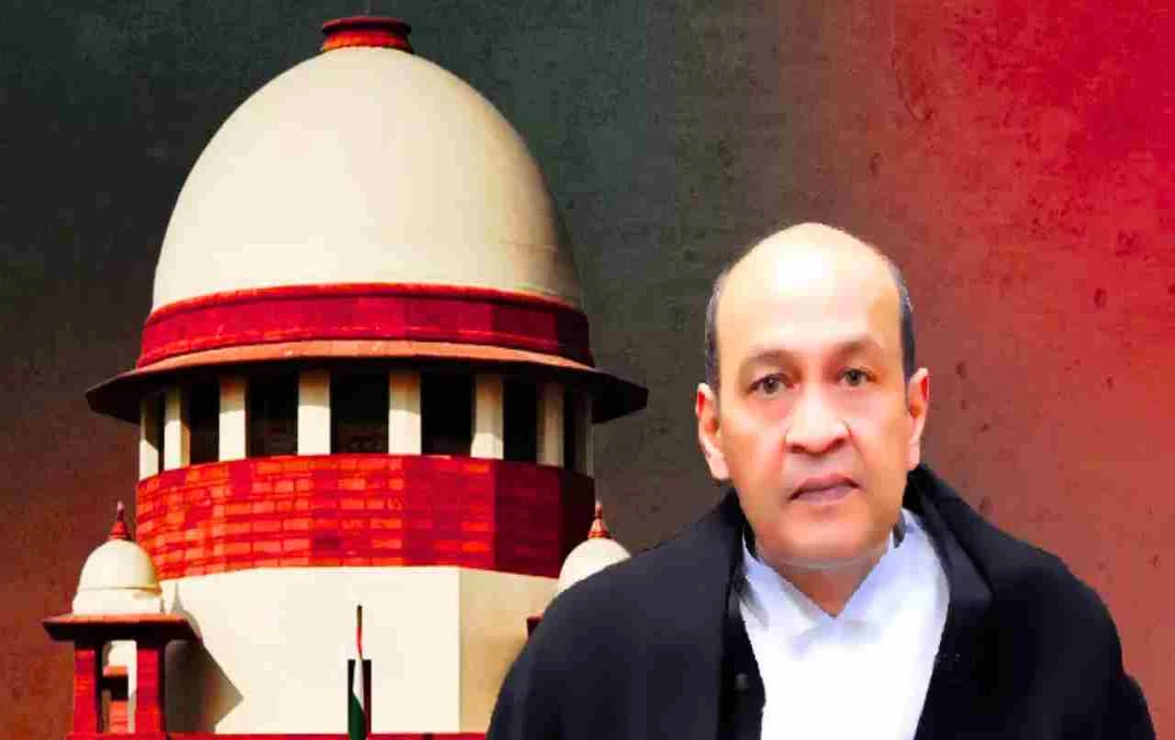 Supreme Court to Expedite Hearing on Petition for FIR Against Allahabad HC Judge