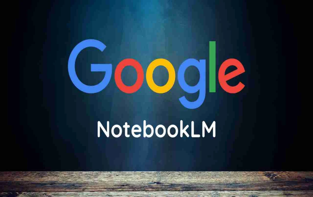 Google Launches NotebookLM Mobile App: AI-Powered Notetaking and Learning on the Go