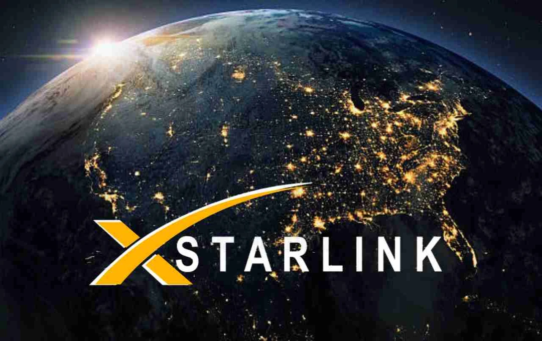 Starlink Launches in Bangladesh, Offering High-Speed Internet to Underserved Areas