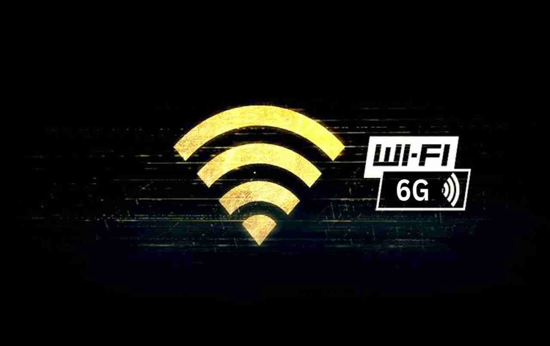 India De-licenses 6GHz Spectrum for Faster WiFi 6 Access