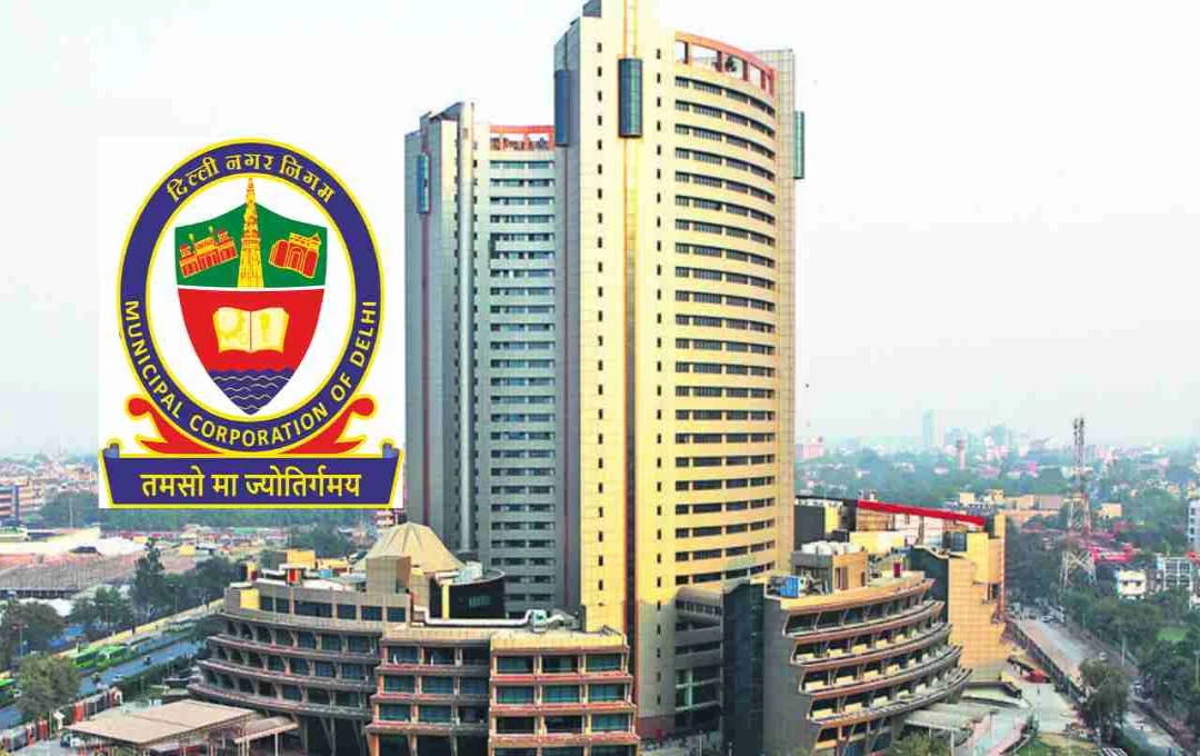 Delhi to Abolish User Charges, Announce House Tax Amnesty