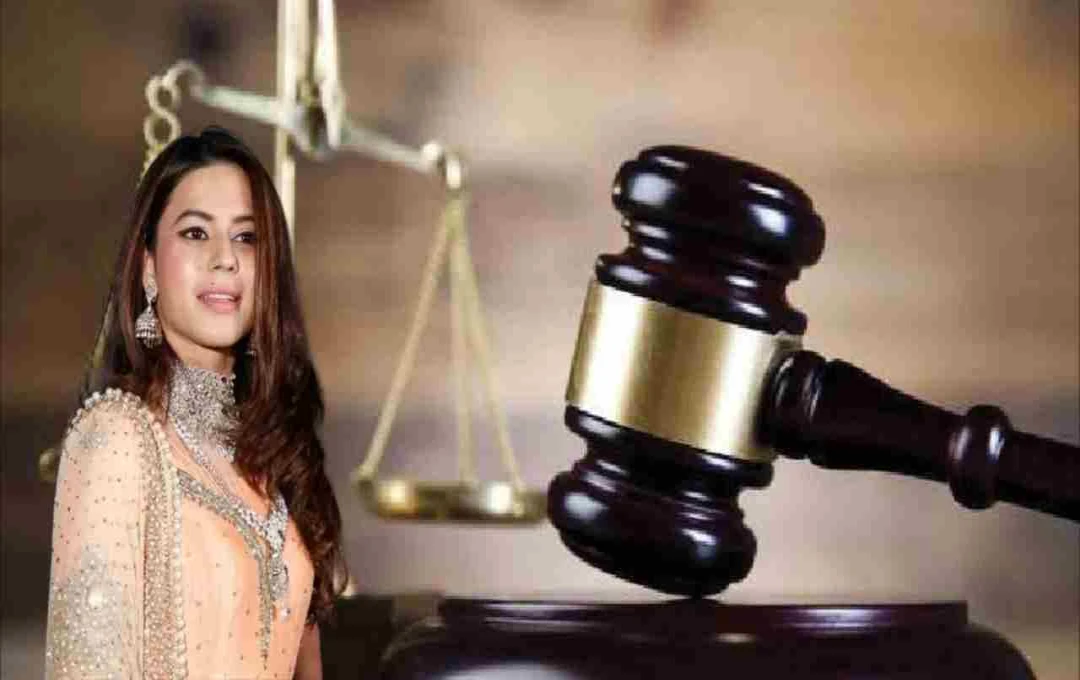 कन्नड़ अभिनेत्री रान्या राव को कोर्ट से मिली सशर्त जमानत, जानें क्या हैं मामला?
