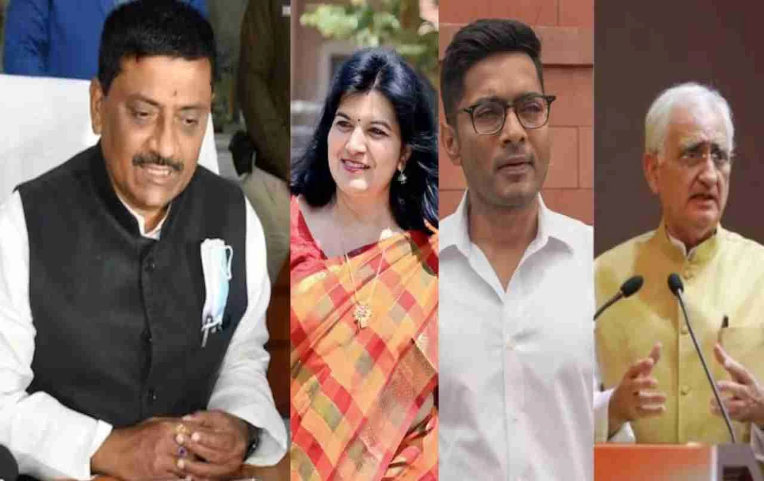 India Launches 'Mission Pak Expose' to Counter Cross-Border Terrorism