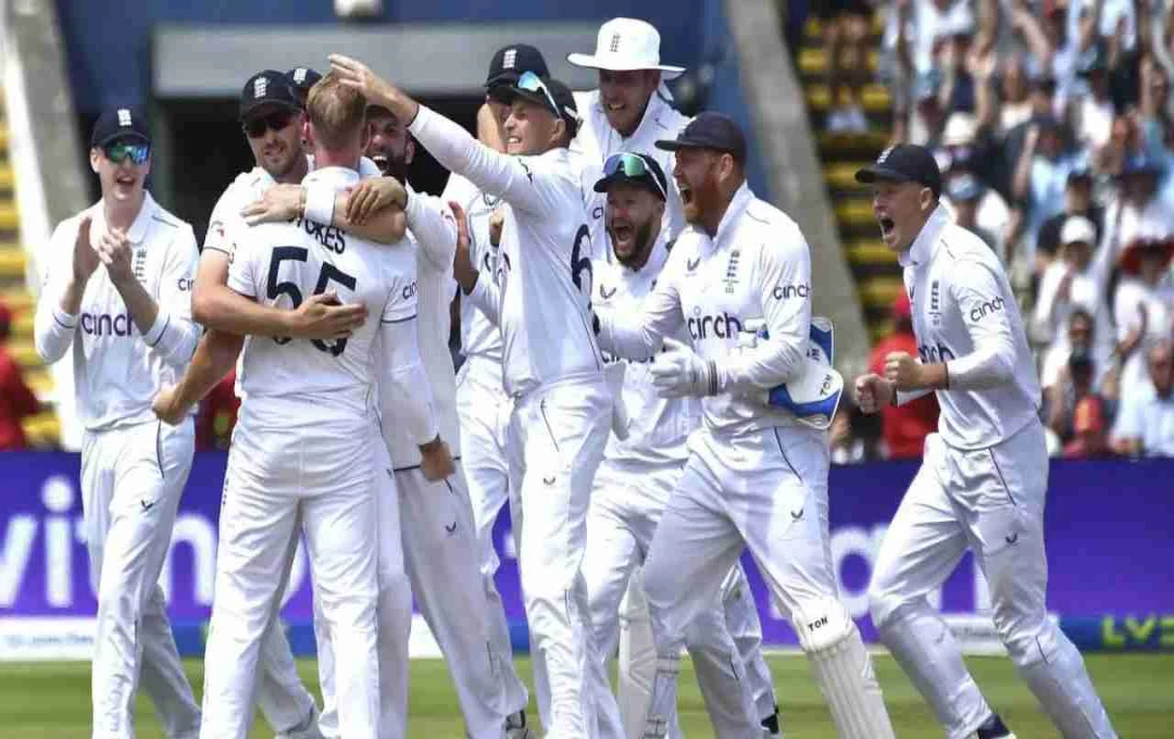 ENG vs ZIM Test: इंग्लैंड की प्लेइंग XI घोषित, जोश टंग की वापसी और सैम कुक का डेब्यू