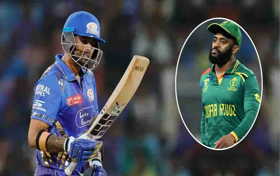 Mumbai Indians vs Delhi Capitals: Do-or-Die Clash for Playoff Spot