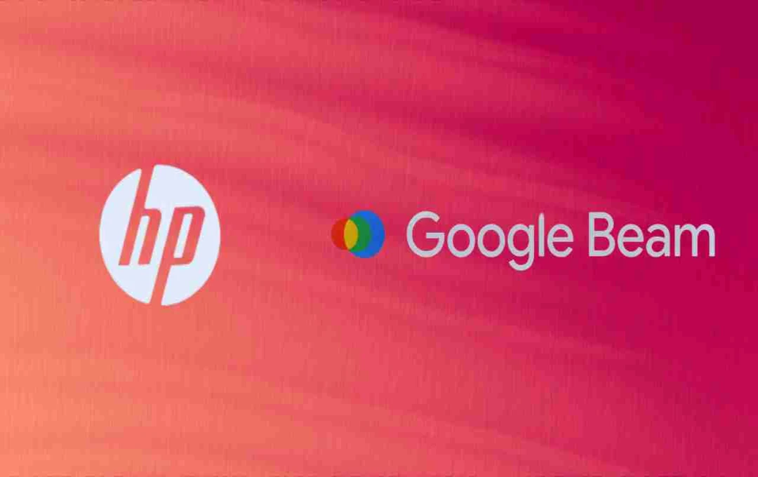 Google Unveils Google Beam: A Revolutionary 3D Video Calling Platform