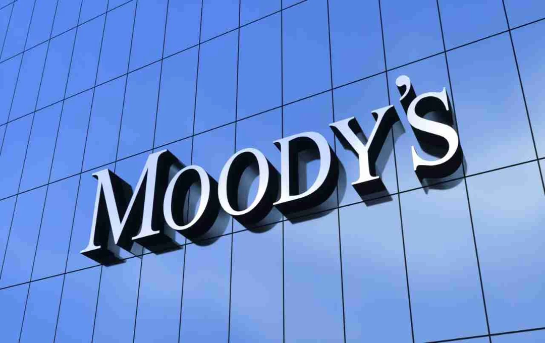 Moody's Confirms India's Economic Strength Despite Global Trade Tensions