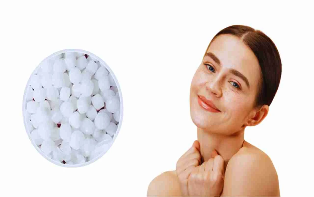 कपूर की गोलियों से चेहरे की चमक: आंचल जैन के ब्यूटी नुस्खे से पाएं दाग-धब्बों से छुटकारा और निखार
