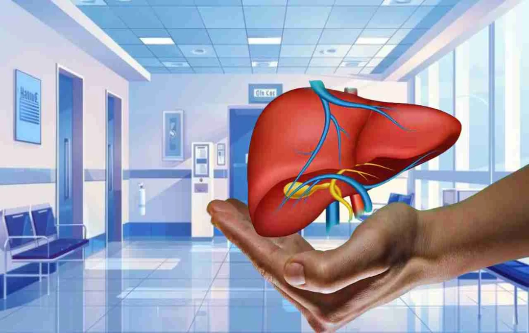 लिवर की गंभीर बीमारी: जानिए हेपेटाइटिस के लक्षण, कारण और बचाव के उपाय