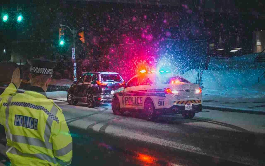 Two Israeli Embassy Employees Killed in Washington D.C. Shooting