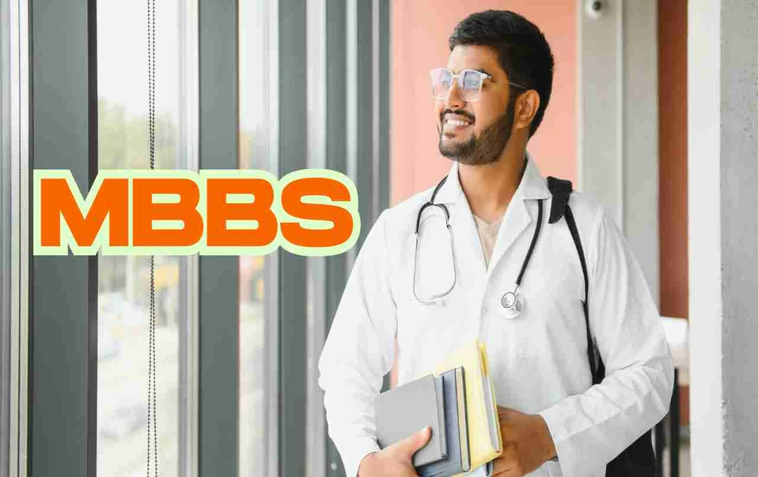 MBBS Education Loans in India: Amounts, Repayment, and Eligibility