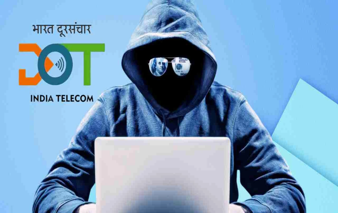 India Launches Financial Fraud Risk Indicator to Combat Cybercrime