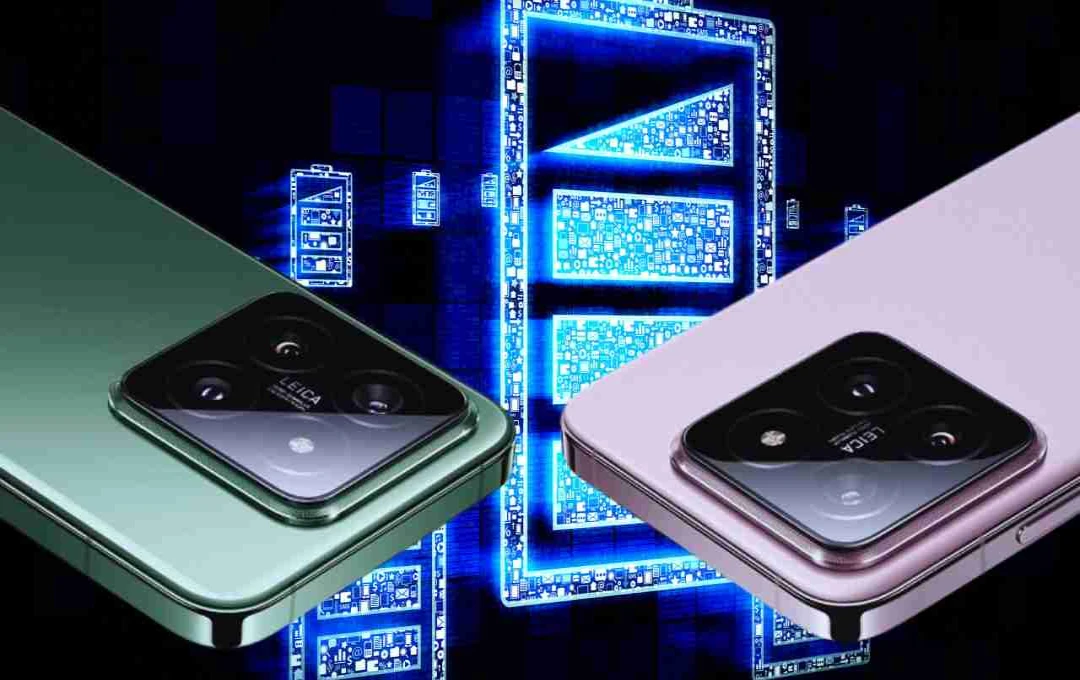 Xiaomi 15s Pro: Flagship Smartphone with XRing O1 Chipset Launching May 22nd
