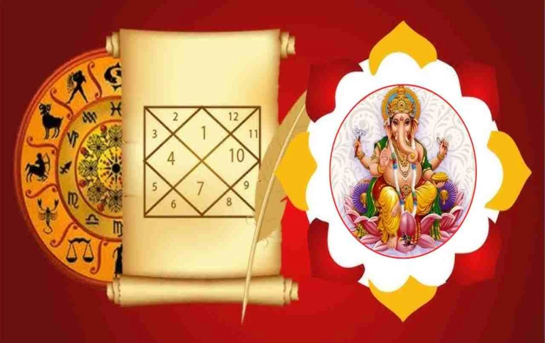 23 मई 2025 पंचांग: अपरा एकादशी पर जानें शुभ मुहूर्त, राहुकाल और ग्रहों की चाल