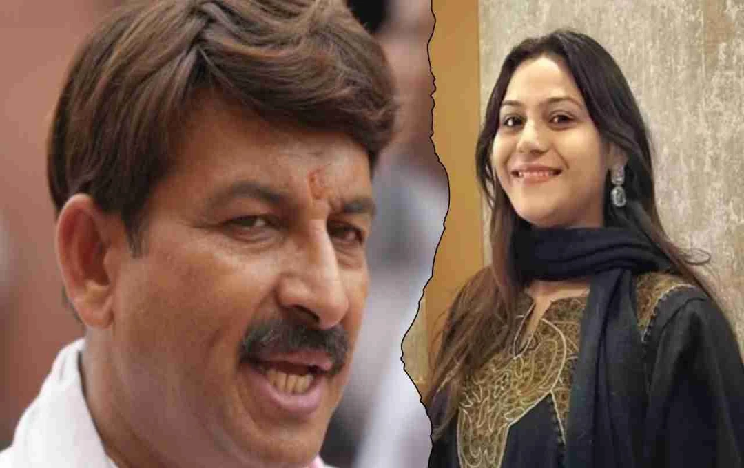 BJP MP Manoj Tiwari Warns YouTubers After YouTuber's Arrest for Alleged Spying