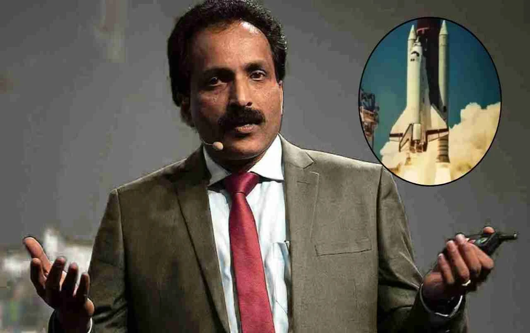 ISRO 2027માં પહેલી માનવ અંતરીક્ષ ઉડાણ: ગગનયાન મિશનની સંપૂર્ણ યોજના