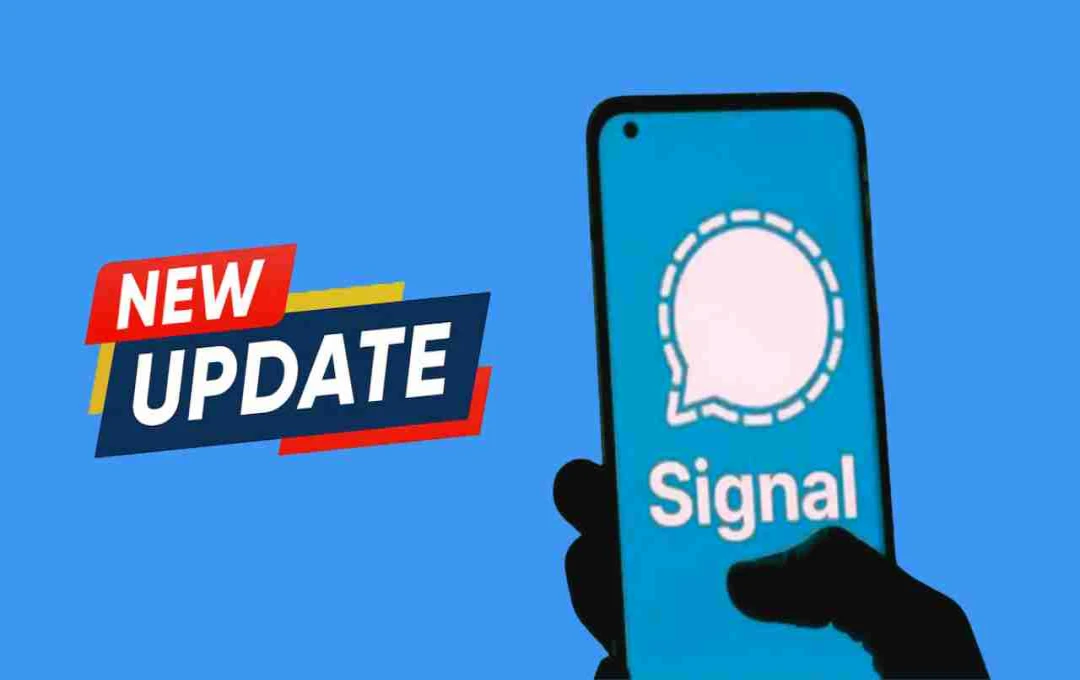 Signal का बड़ा कदम: Windows 11 में Recall फीचर से बचाने के लिए लाया नया सिक्योरिटी अपडेट, माइक्रोसॉफ्ट की बढ़ीं मुश्किलें
