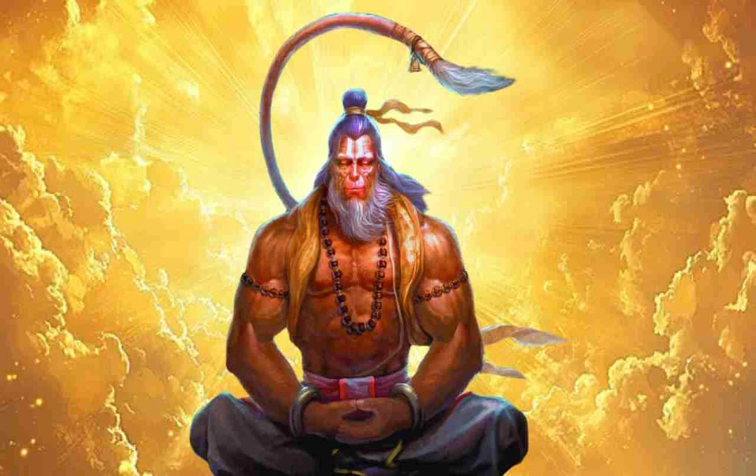 हनुमान जी से जुड़ी 10 रहस्यमयी और अद्भुत बातें: जानिए इनके अवतार, परिवार और शक्तियों के बारे में