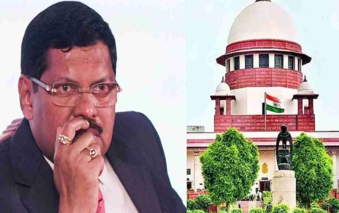 क्या CJI प्रोटोकॉल उल्लंघन वाकई मुद्दा था? कोर्ट ने क्यों खारिज की याचिका?