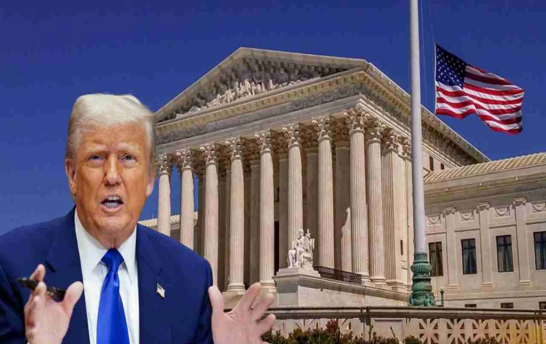 US Court Blocks Trump Administration's International Student Visa Revocation