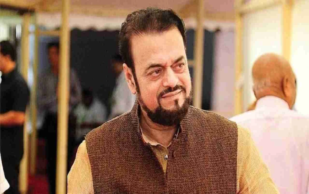 अबू आजमी ने मुसलमानों के खिलाफ पूर्वाग्रह को किया खारिज, हाजरा माजिद की 99.4% अंक वाली सफलता बनी मिसाल