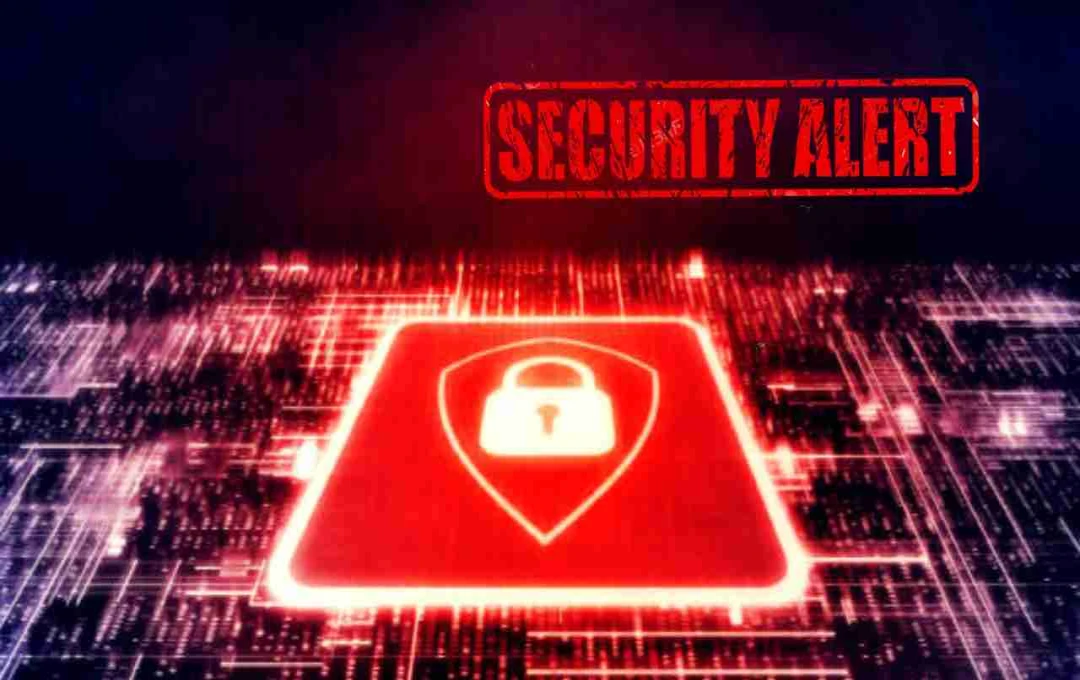 Massive Data Breach Exposes 84 Million Passwords and Login Credentials
