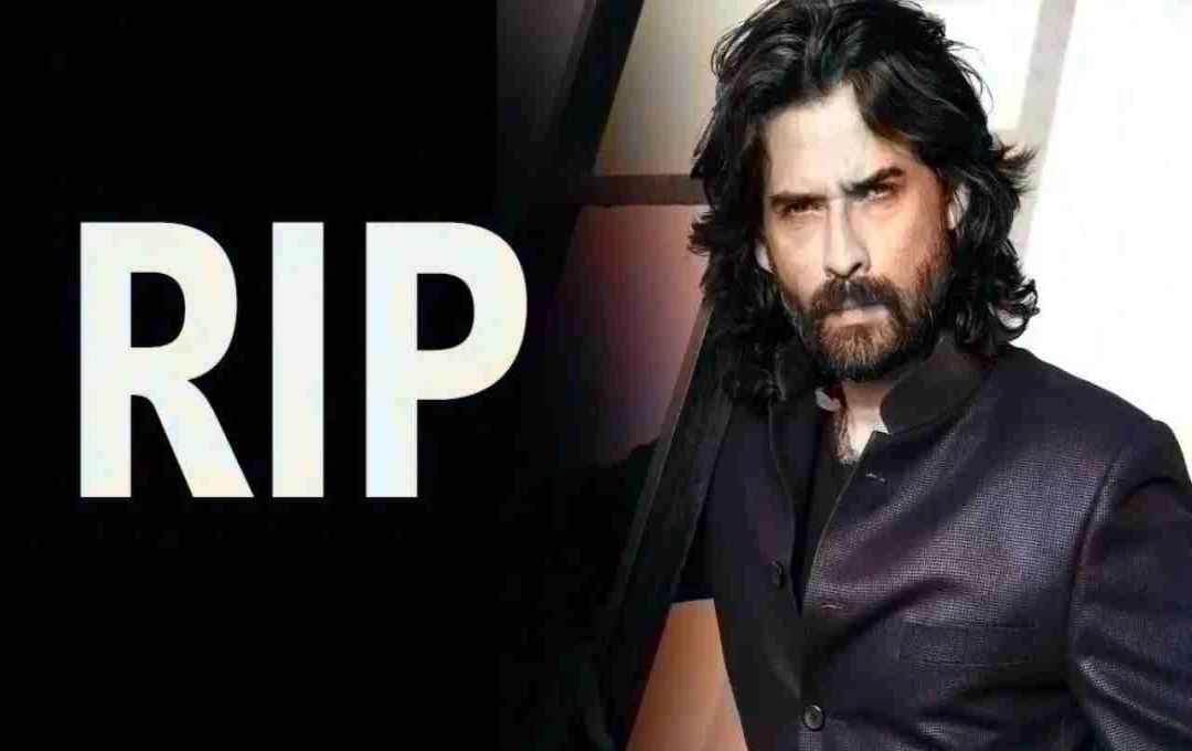Bollywood Mourns the Loss of Actor Mukul Dev at 54