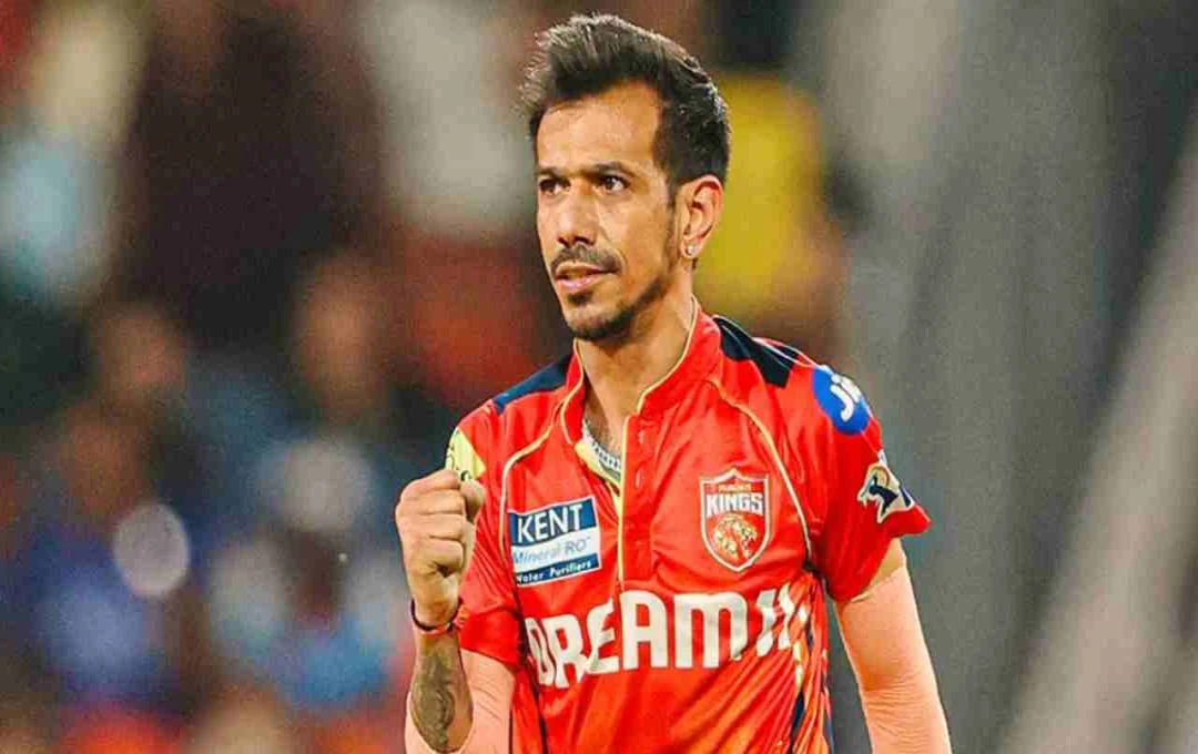 Punjab Kings vs Delhi Capitals: Crucial IPL 2025 Match & Chahal's Record Chase